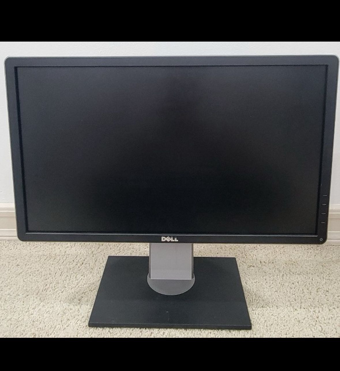 Dell 22 Inch Monitors 