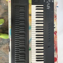 MIDI Keyboards