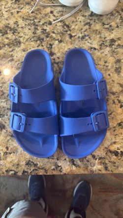 Birkenstock Beach Sandals