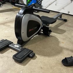 Row Machine