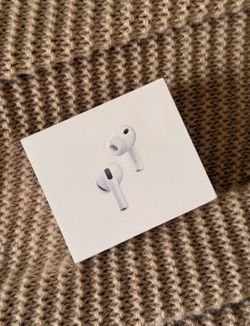 Apple AirPods Pro 3 Wireless Earbuds