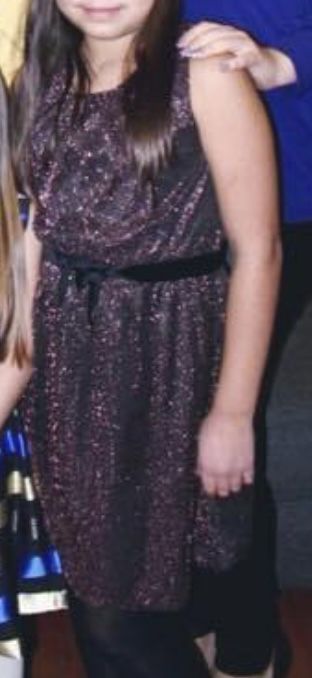 Gymboree Holiday Dress Sz 10