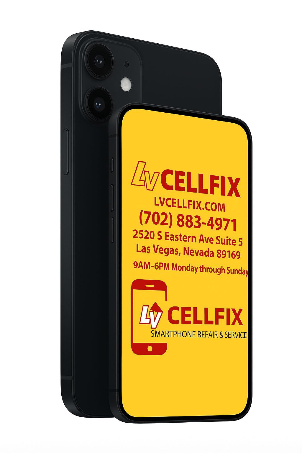 Computer Repair Near Me – LV CellFix Las Vegas!