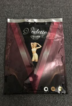 SEAMLESS MID THIGH PANTY SHORT SHAPEWEAR