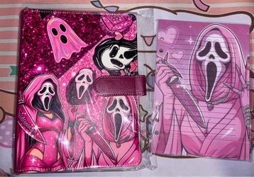 Ghostface Scream Bundle