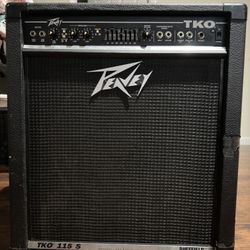 Peavey Tko 115s