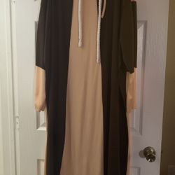 Shepherd Costume (worn once)