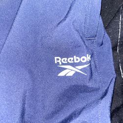 Brand New Rebook Jogger Pants 
