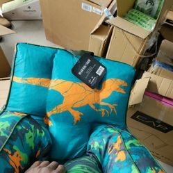 Jurassic Park Bean Bag Chair 