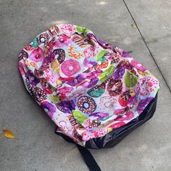 Giant backpack FYDELITY