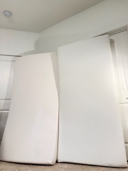 Twin Mattresses – Great Condition ($50 each)