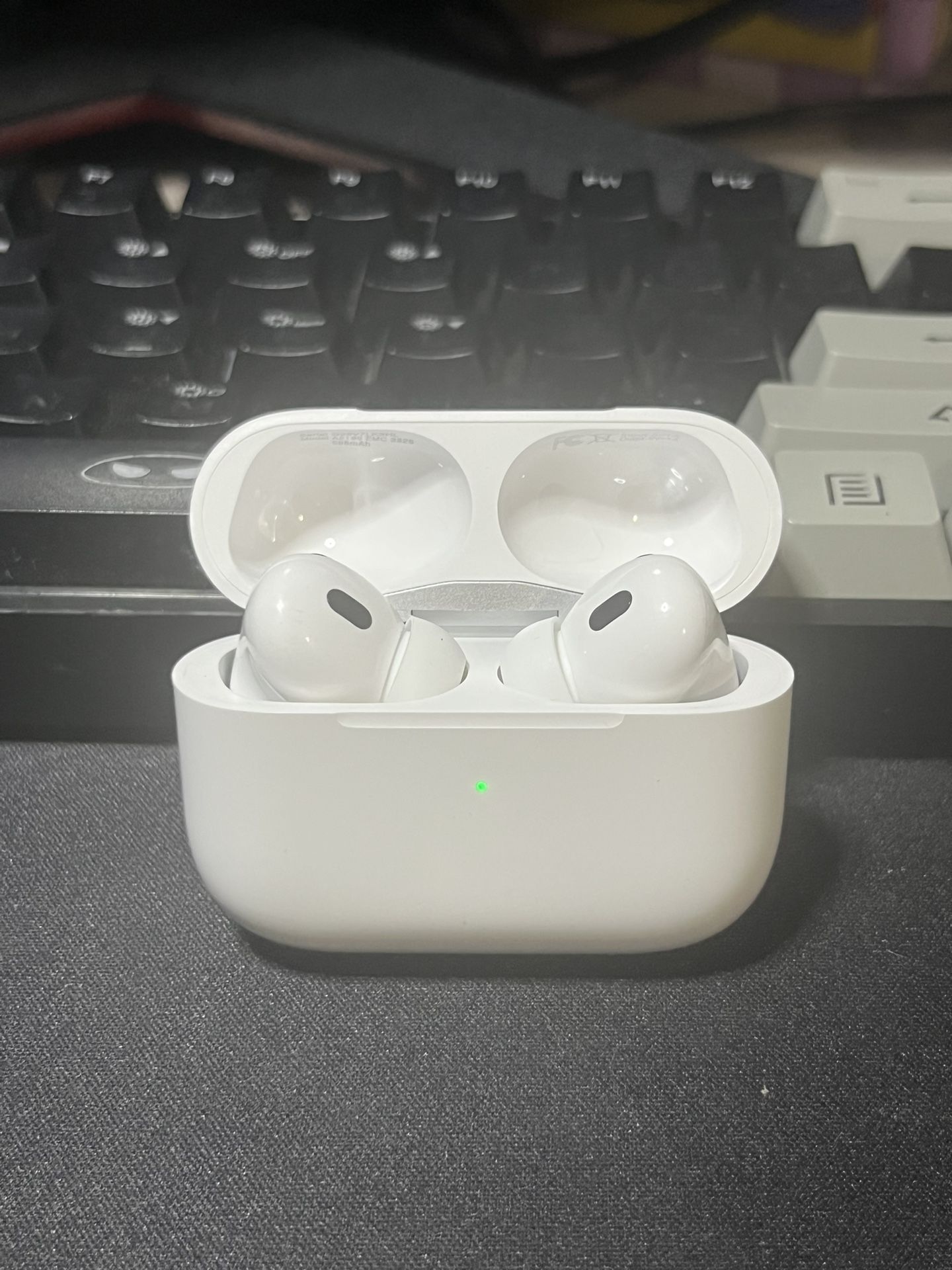AirPod Pros 