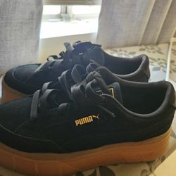 Puma Tennis Shoes 