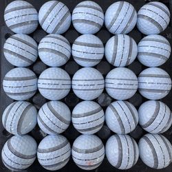 Golf Balls Tp5