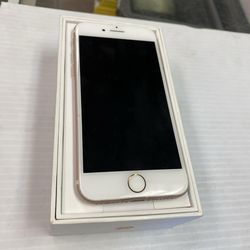 iPhone 7 A1660 32GB storage  Status : clean  Battery capacity 71%