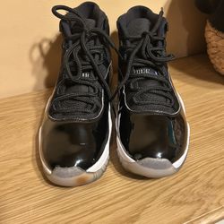 Jordan 11 Retro Space Jam (2016) Mens Size 12