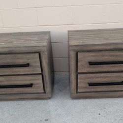 Modern Side Tables 