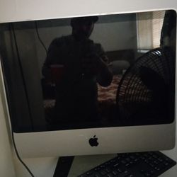 2010 Imac Lock But Works