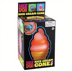 Needoh Ice cream