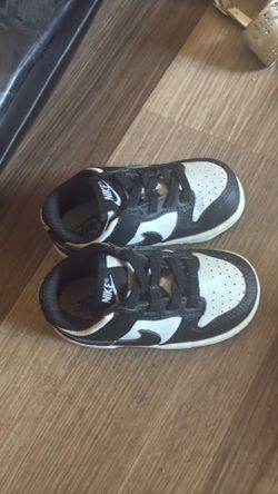 Dunk Nike low
