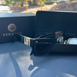 Versace Sunglasses