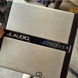 Jl Amp 