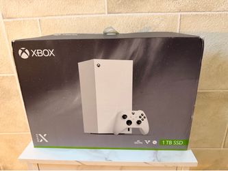 Xbox Series X