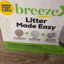 Litter Box  