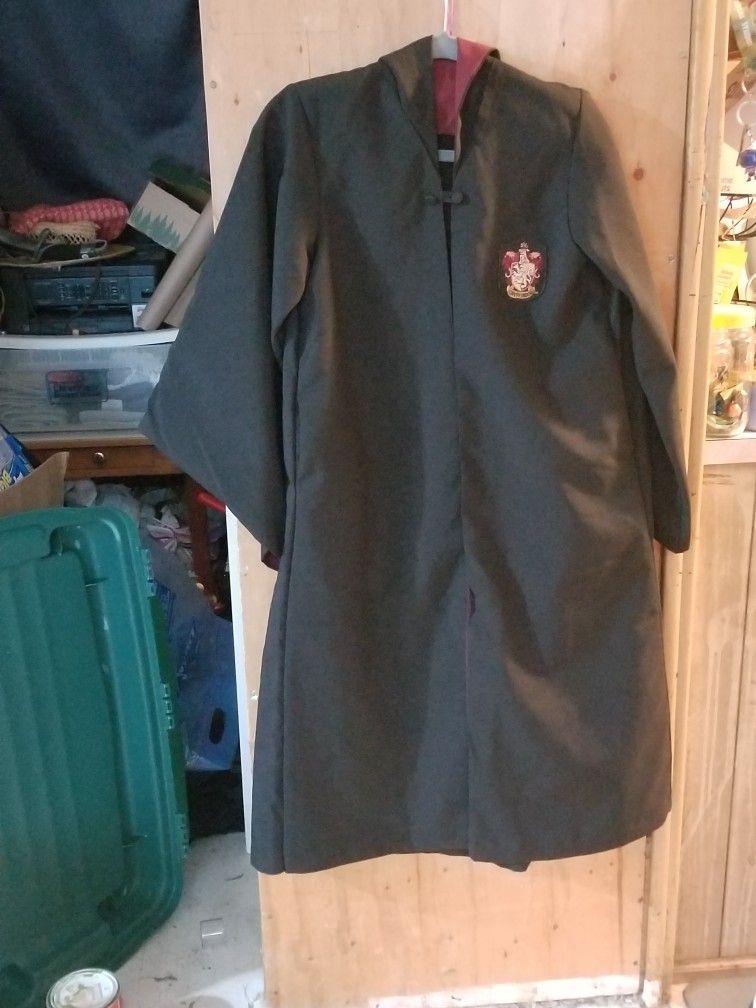 Harry Potter Robe Original 