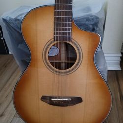 Acoustic Guitar