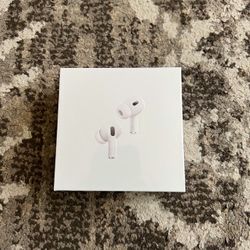 AirPods Pro 2nd Gen 