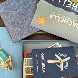 Coachella Ticket Weekend 2 - 2026