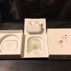 AirPods PRO 2nd Gen