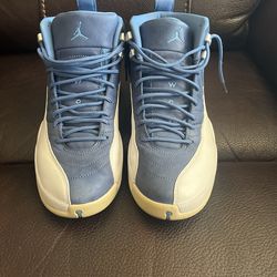 Jordan 12s