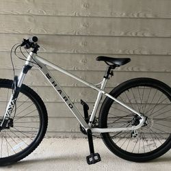 Haro Double Peak Trail Mountain Bike 29