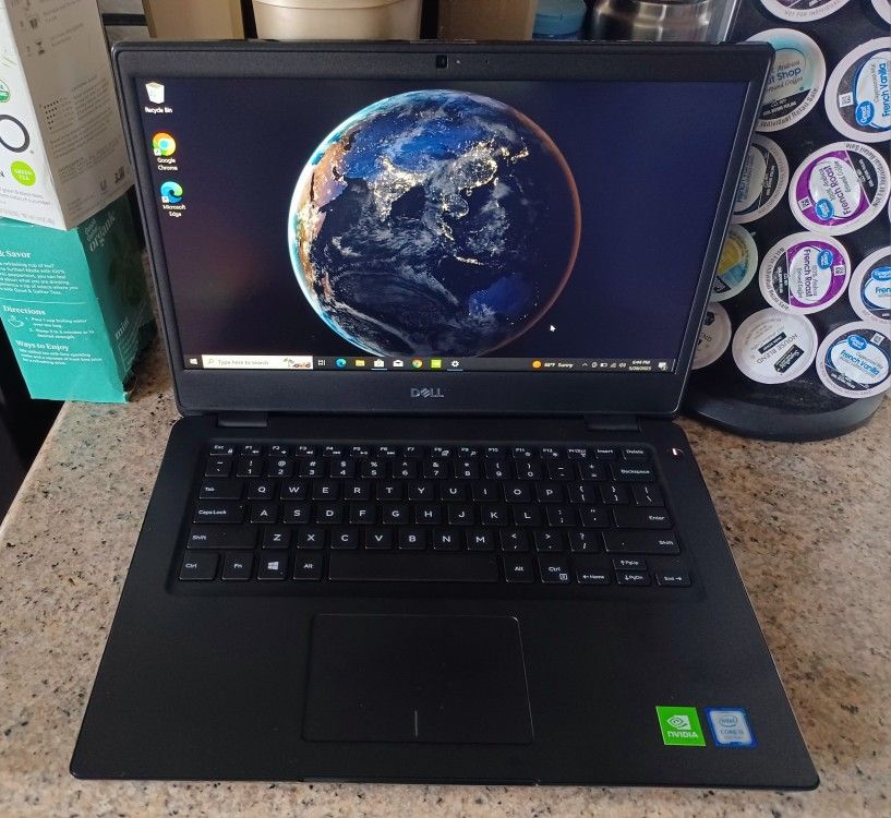 Fasr Dell ** Gaming Graphics ** NVIDIA GeForce MX130** MORE LAPTOPS ON MY PAGE 