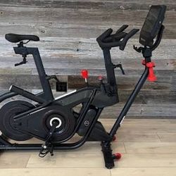 Bowflex Velocore Exercise Bike