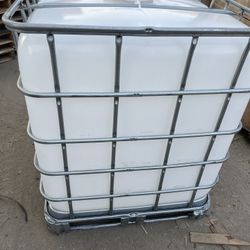 Water Tanks