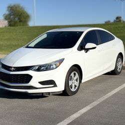 2018 Chevy Cruze Only $9999 Financing Available 