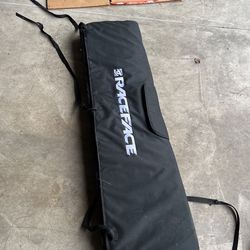 Raceface Mountain Bike Pads For Tundra