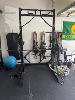 GYM EQUIPMENT FOR FULL HOME GYM, Huge Moving Sale, Henderson