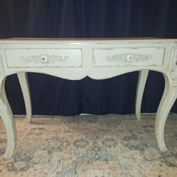 Table(Distressed Look)