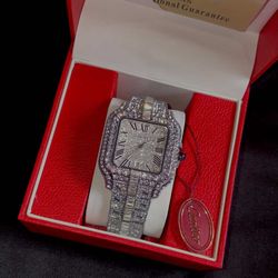 Cartier Watch