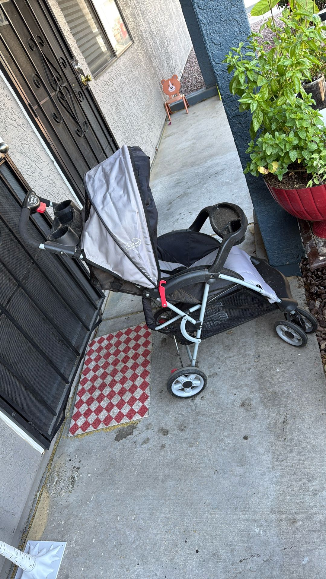 Stroller
