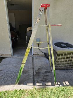 Ladder