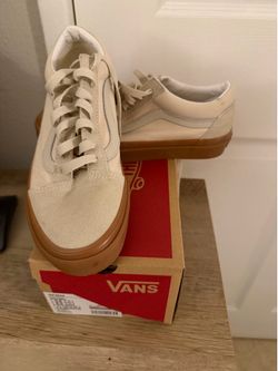 Vans shoes