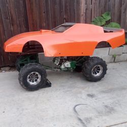 Go Kart