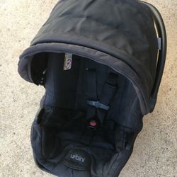 Infant Car Seat