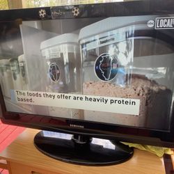 Samsung TV 