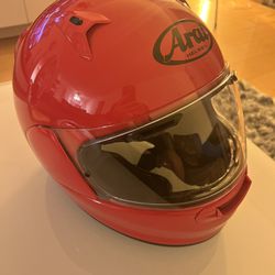 2023 Arai Regent X Motorcycle Helmet Size M